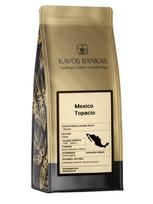 Kavos Bankas Mexico Topacio Kavos pupelės 1000 g