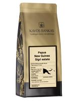 Kavos Bankas Papua New Guinea Sigri Estate Kavos pupelės 250 g