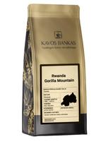 Kavos Bankas Rwanda Gorilla Mountain Kavos pupelės 500 g