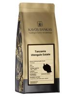 Kavos Bankas Tanzania AA Utengule Estate Kavos pupelės 250 g