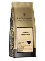 Kavos Bankas Espresso Paradiso Kavos pupelės 1000 g