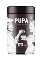 Malta kava PUPA, 250 g skardoje