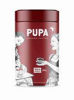Malta kava PUPA, 250 g Afrika skardoje