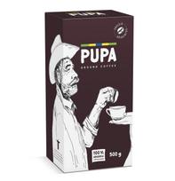 Malta kava PUPA, 500g vakuume