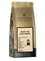 Kavos Bankas Mexico SHG Altura Organic LT-EKO-001 Kavos pupelės 1000 g