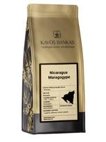 Kavos Bankas Nicaragua Maragogype Kavos pupelės 500 g