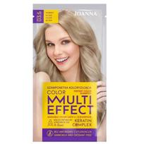 Dažomasis šampūnas Joanna Multi Effect Keratin Complex Color Instant Color Shampoo, 03.5 Silver Blond, 35 g