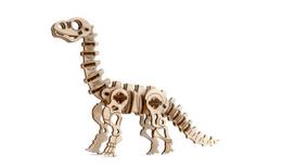 3D medinė dėlionė Dinozauras