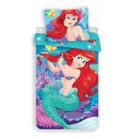 Jerry Fabrics vaikiškas patalynės komplektas Ariel 03, 140x200, 2 dalių