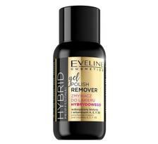 Hibridinio nagų lako valiklis Eveline Hybrid Professional, 150 ml