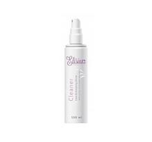 Skystis nagams nuriebalinti su simondsijų ir migdolų aliejumi Elsium Cleaner Care & Amazing Shine, 150ml