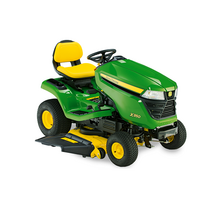 Traktorius JOHN DEERE X350