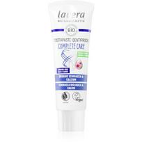Lavera Complete Care stiprinamoji dantų pasta be fluorido 75 ml