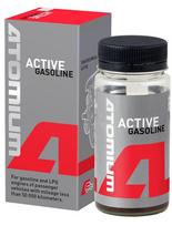 Alyvos priedas ATOMIUM Active Gasoline 90ml ( iki 50000 ridos )