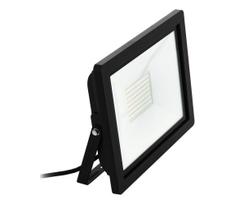 Eglo 64831 - LED prožektorius FILETTI LED/10W/230V 3000K IP65 juoda