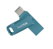 USB laikmena SANDISK ULTRA DUAL DRIVE GO USB - TYPE-C 512GB NAVAGIOBAY GLOBAL