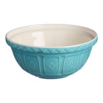 Turkio spalvos iš akmens masės dubuo ø 29 cm Colour Mix – Mason Cash