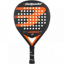 Padelio raketė Bullpadel LEGEND 4 2022