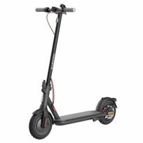Elektrinis paspirtukas Xiaomi Electric Scooter 4 25 km/h Juoda