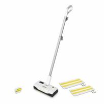 GARŲ SIURBLYS KÄRCHER SC1 UPRIGHT 1300 W