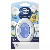 GAIVILKIS ORO AMBIPUR BATAIRCOTTON 7.5ML