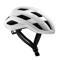 Šalmas LAZER Strada KC // dydis L (58-61 cm) (balta)