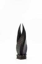 3D filamentas Filalab PETG Galaxy Black