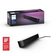 Philips Hue Play WCA Lightbar Base, Black|42 W|2000-6500 Hue White Colour Ambiance