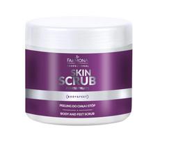 FARMONA SKIN SCRUB – miško uogų kūno ir pėdų šveitiklis, 500 g.