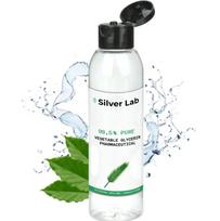 Farmacinis augalinis glicerinas 99,5%, 150 ml.