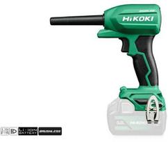 Akumuliatorinis pūstuvas Hikoki RA18DAW4Z; 18 V (be akumuliatoriaus ir pakrovėjo)