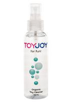 Sekso žaislų valiklis Toy Joy Toy Cleaner Spray, 150 ml