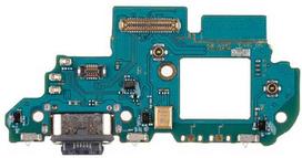 Dėklas For_Samsung Samsung A546B Galaxy A54 5G plokštė su įkrovimo jungtimi