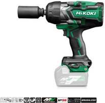 HIKOKI Smūginis veržliasukis 36V WR36DG W4Z 1/2" 1400Nm MV BL IP56