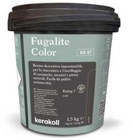 Fugalite Color KK 47, epoksidinis plytelių glaistas 1,5kg