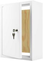 Spacetronik Metalinis korpusas TPR-4W v3 spintelė 300x400x130
