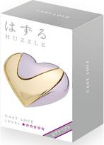 Galvosūkis HUZZLE Cast Love*