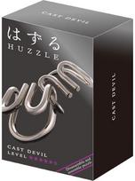 Galvosūkis HUZZLE Cast Devil*****