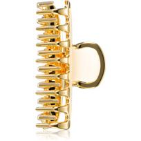 Janeke Hair-Clip Gold plaukų segtukas krabas 7x2,6 cm 1 vnt.