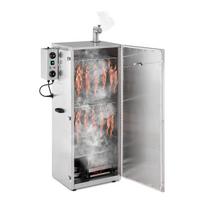 Elektrinė rūkykla - 147 L - Royal Catering - 8 lentynos
