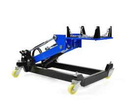 3T grindų transmisijos domkratas G02177 GEKO