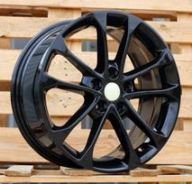 Ratlankis RACINGLINE FBX232 R17x7.5 5x108 ET 50 CB 63.4 (Ack) (690 kg)