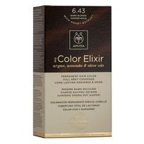 Apivita Color Elixir plaukų dažai