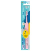 TePe Select Compact dantų šepetėlis, minkštas, blisteris