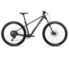 Orbea LAUFEY H30 Tanzanite (Matt)-Blue Stone (Gloss)
