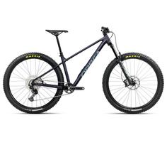 Orbea LAUFEY H10 Tanzanite (Matt)-Blue Stone (Gloss)