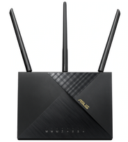 ASUS 4G-AX56 Wi-Fi Router, 300Mbits