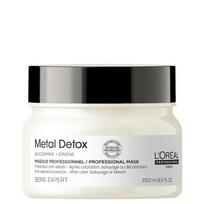 L'OREAL PROFESSIONNEL Metal Detox Mask