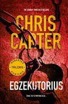 Audio Egzekutorius - Chris Carter