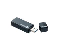 CONNECT IT CI-104 - Atminties kortelių skaitytuvas USB